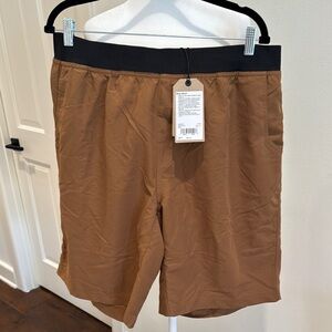 Prana - NWT - Men's Mojo Short - Sepia Brown - Size: XXL